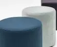 MIX poufs
