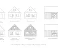 synteza tradycyjnej architektury Podlasia