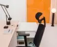GRAVITY desk