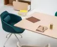 GRAVITY desk