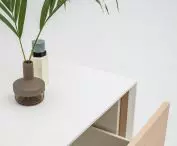 Biurko GRAVITY
