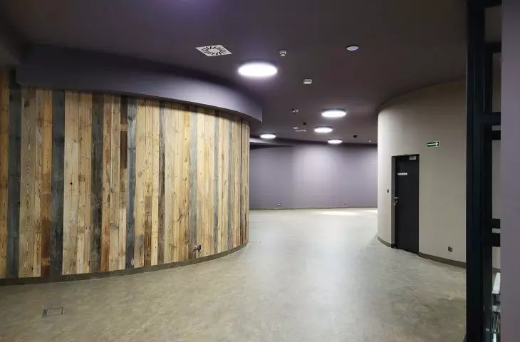 Mazurskie Centrum Bioróżnorodności i Edukacji KUMAK