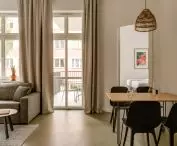 Plantonia Aparthotel