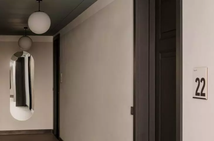 Plantonia Aparthotel