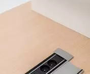 Biurko GRAVITY