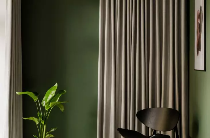 Plantonia Aparthotel