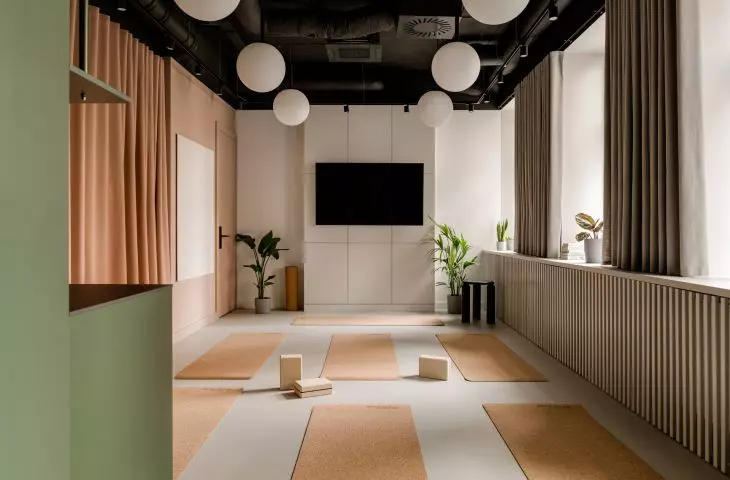 Plantonia Aparthotel