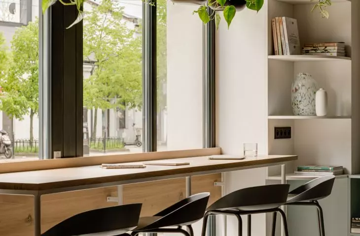 Plantonia Aparthotel