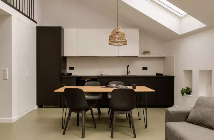 Plantonia Aparthotel
