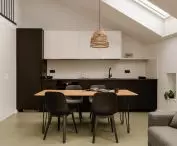 Plantonia Aparthotel