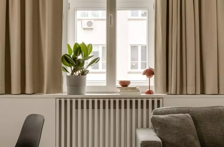 Plantonia Aparthotel
