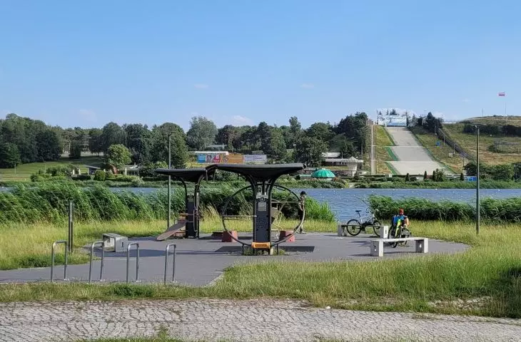 jezioro Maltańskie, Poznań