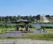 jezioro Maltańskie, Poznań