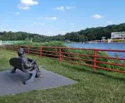 jezioro Maltańskie, Poznań
