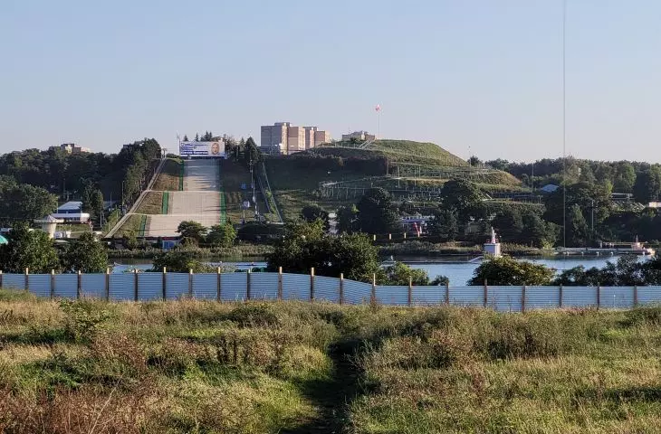 jezioro Maltańskie, Poznań
