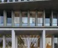 Hotel nad jeziorem Maltańskim w Poznaniu, proj.: ACE ODA i Studio BOAA