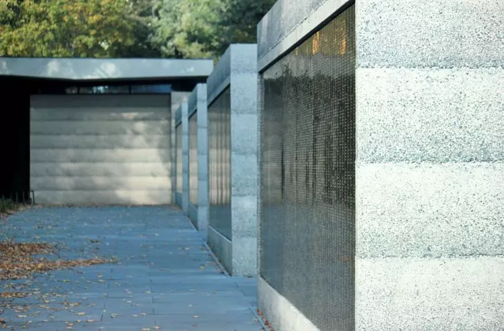 Memorial Chamber