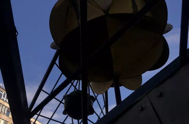 Zooming in on the planets