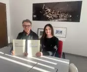 prof. Krzysztof Ingarden — dziekan Wydziału Architektury i Sztuk Pięknych Krakowskiej Akademii im. Andrzeja Frycza Modrzewskiego