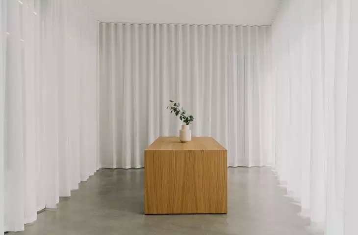 Ośrodek Rehabilitacji Neurologicznej i Senioralnej Neuroport, Poznań; proj.: Zawieja Studio – Martyna Zawieja 