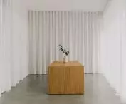 Ośrodek Rehabilitacji Neurologicznej i Senioralnej Neuroport, Poznań; proj.: Zawieja Studio – Martyna Zawieja 