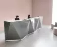 ALPA reception counter