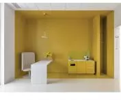 Reumedika klinika medyczna, Poznań; proj.: Koper Studio Magda Piotrowska architektka, Olga Hausmann 