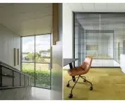 Ośrodek Rehabilitacji Neurologicznej i Senioralnej Neuroport, Poznań; proj.: Zawieja Studio – Martyna Zawieja