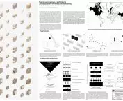 Masowa personalizacja w architekturze z wykorzystaniem technologii prefabrykowanej. Projekt zespołu jednostek mieszkalnych  w warszawskich Siekierkach
