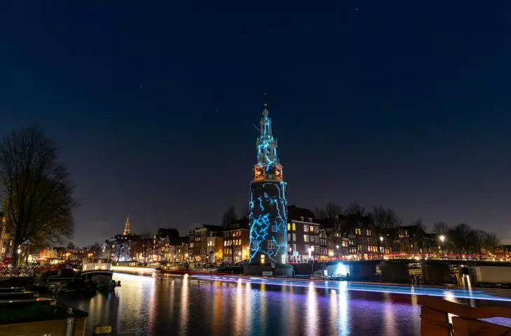 Amsterdam Light Festival