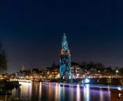 Amsterdam Light Festival