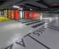Posadzki parkingowe Deckshield