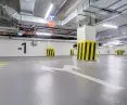 Posadzki parkingowe Deckshield