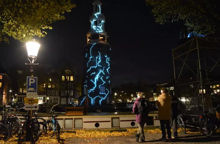 Amsterdam Light Festival