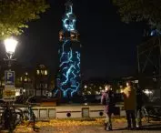 Amsterdam Light Festival