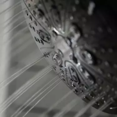 In its basic version, the shower handset consists of a body, a hose, a head and a thread