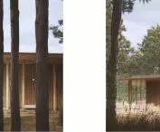 Dom Weselny w Krynicy Morskiej. Poszukiwanie współczesnej architektury celebracji