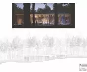 Dom Weselny w Krynicy Morskiej. Poszukiwanie współczesnej architektury celebracji