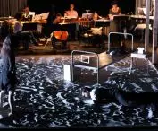 scenography design