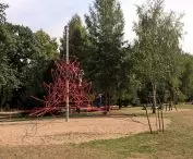 Pyramid Spider