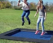 Trampoline 2017