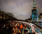 Amsterdam Light Festival