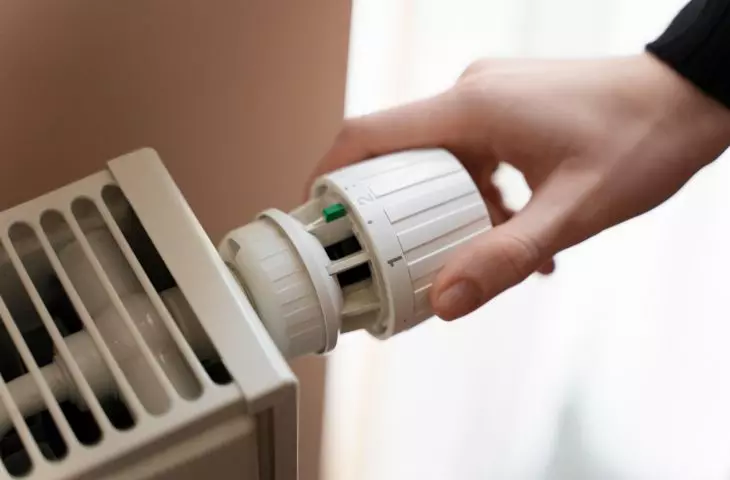 Mobile app will help select the right radiators