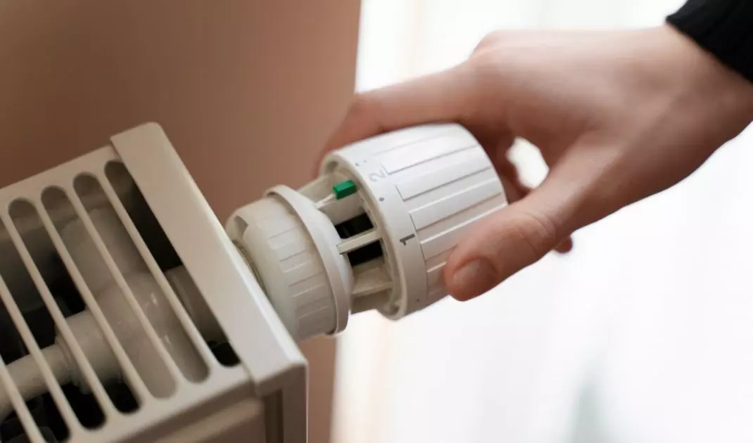Mobile app will help select the right radiators