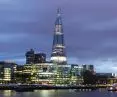 Shard London Bridge