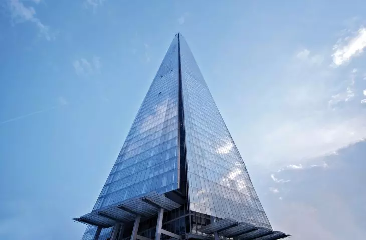 Shard London Bridge