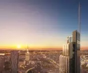 Varso Tower