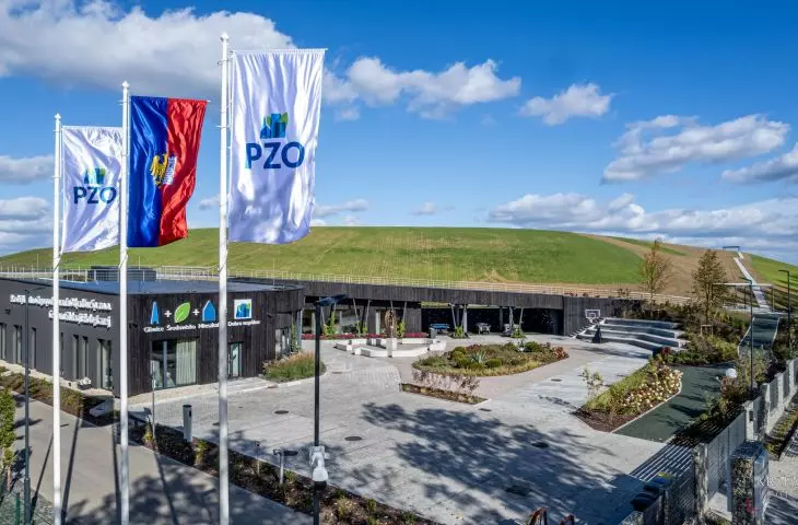 Centrum Edukacji Ekologicznej w Gliwicach