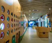 Na odwiedzającym CEE czeka wystawa edukacyjna