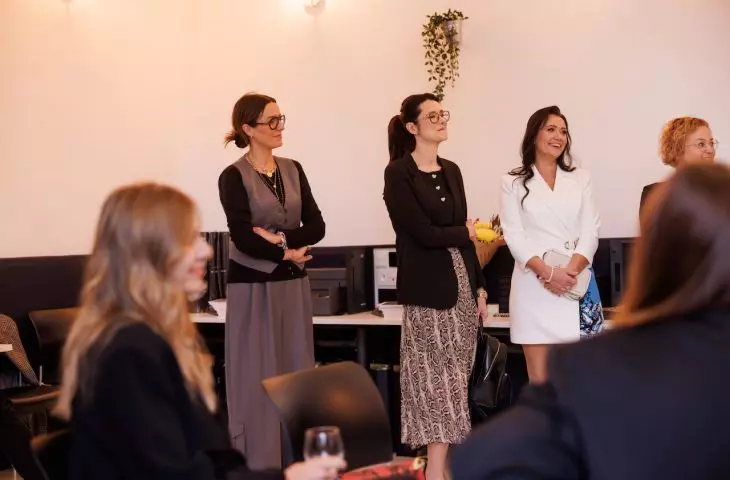 Projektanci wnętrz ambasadorami marki Kontakt- Simon